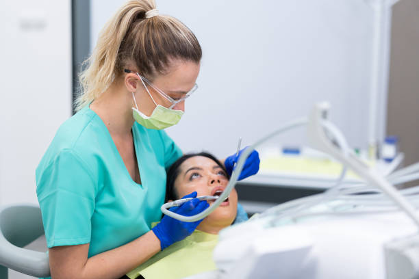 Best Root Canal Emergency Dentist  in Lla Lla East, WA